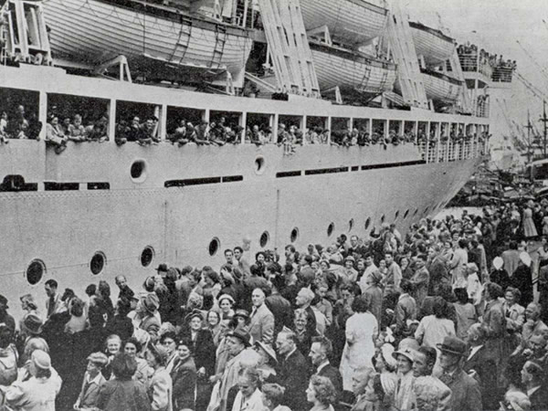 Voorouders buiten Drenthe